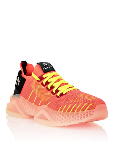 Runner Sneaker Iconic Plein
