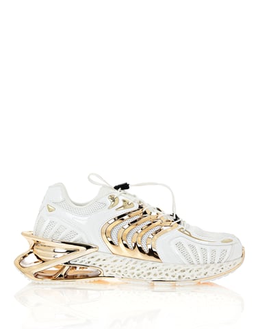 Runner Sneaker The Thunder Stroke Gen.x.2.