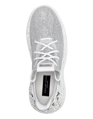 Runner Sneaker Skeleton