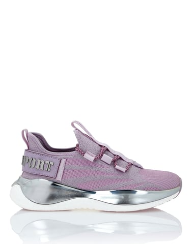Runner Sneaker The Iron Tiger Gen.x.2