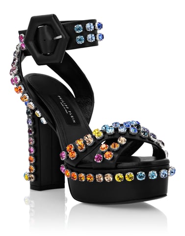 Sandals High Heels