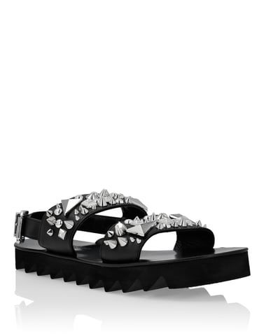 Sandals Flat