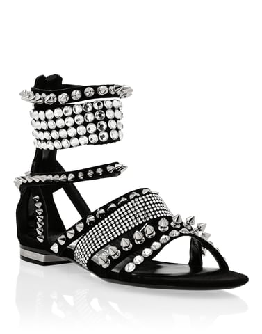 Sandals Flat