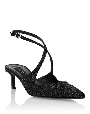 Slingback Shoes