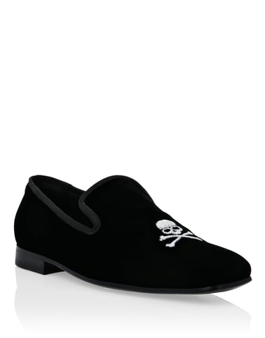 Loafers Skull