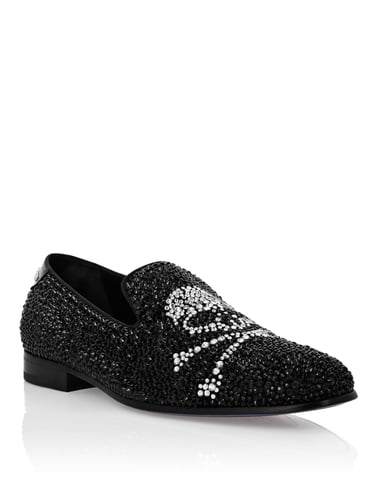 Loafers Skull