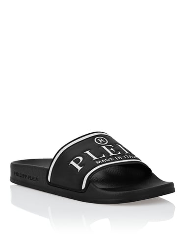 Slippers Philipp Plein Tm