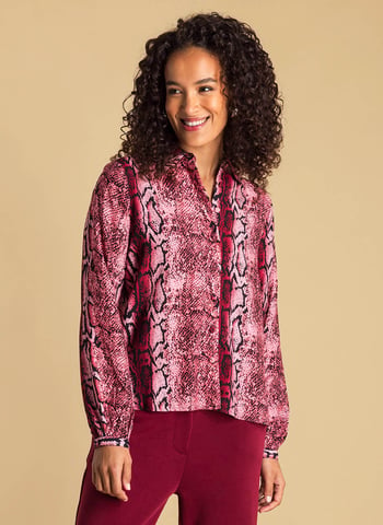 Alisha