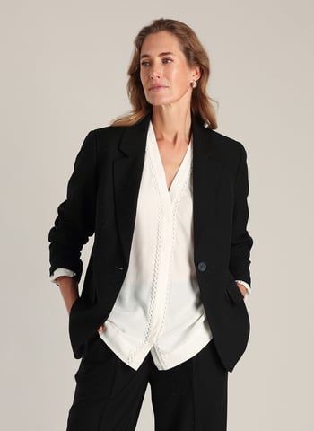 Patricia Essential