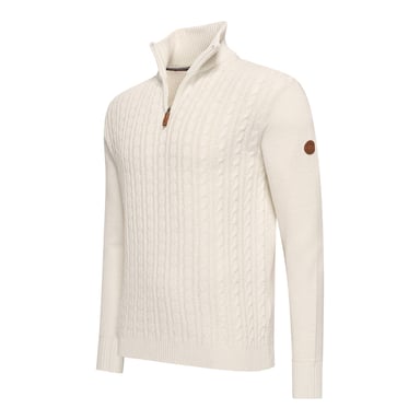 Norlund Trui Trui Selt White