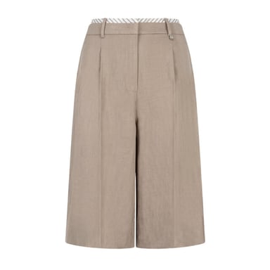 Dante 6 Emra relaxed fit bermuda bermudas 261142