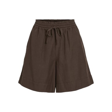 Vila Vitevira hw loose fit shorts -