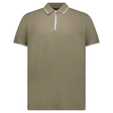 Cars Escor polo black -