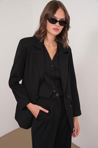 Suit Blazer