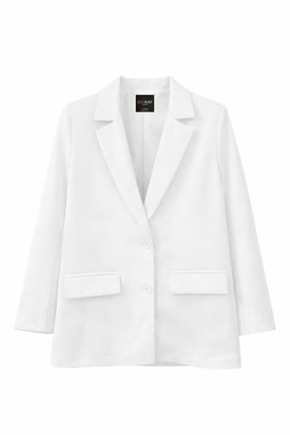 Oversized Blazer