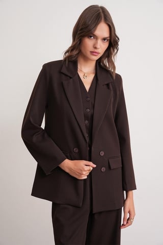 Suit Blazer
