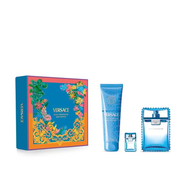 Eau Fraîche Extreme Presentförpackning 2 st
