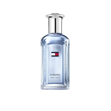Tommy New York Edt Vapor 50 ml