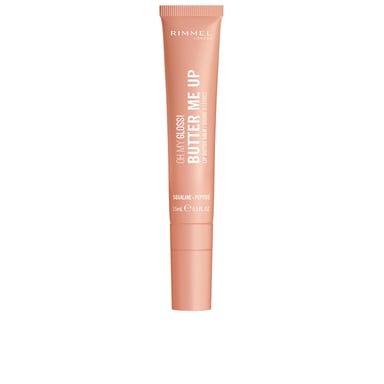 Oh My Gloss! Läppbalsam #006-chai