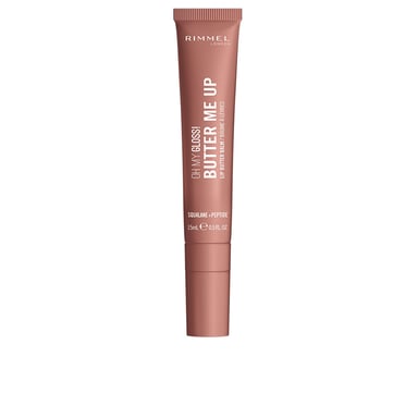 Oh My Gloss! Läppbalsam #008-pumpkin Spice