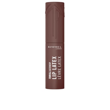 Thrill Seeker Lip Latex Läppglans #750-salty 6 ml
