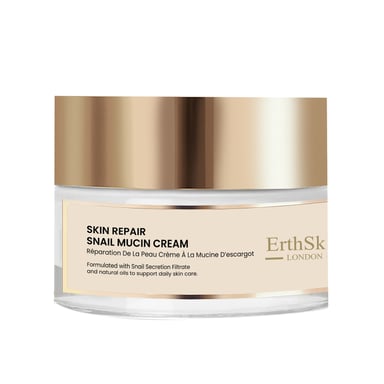 Skin Repair Snail Mucin Cream 50ml