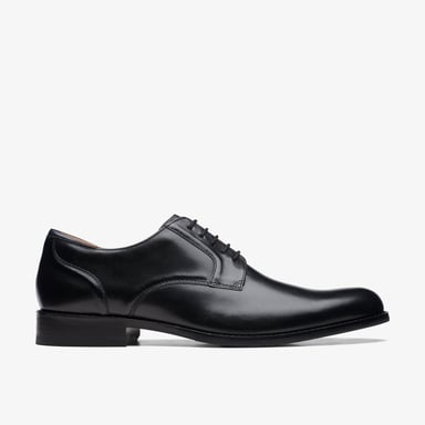 CraftArlo Lace Black Leather