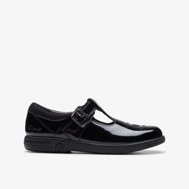 Jazzy Tap K. Black Pat