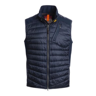 Parajumpers Zavier bodywarmers pmhywu03