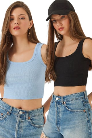 2-Pack Baslinne