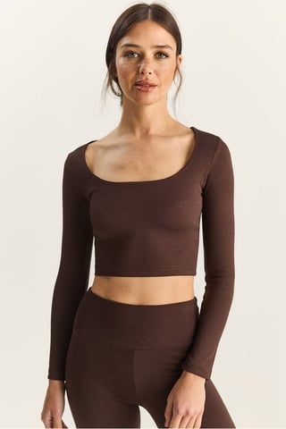 Basic Crop Top