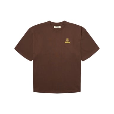 Woodbird T-shirt korte mouw 2626-407
