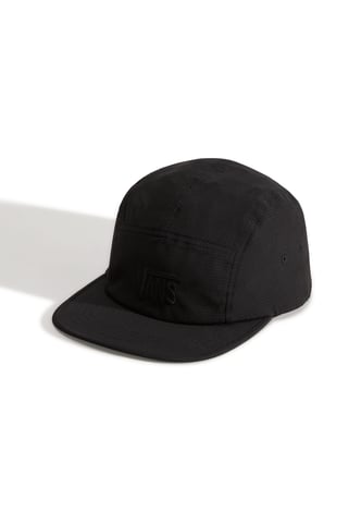 Stretch Logo Camper Hat