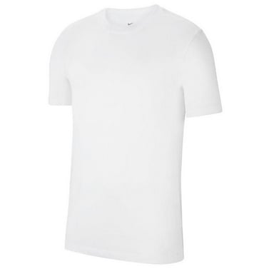 Nike Heren Park 20 T-Shirt (Wit)