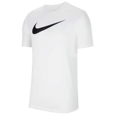 Nike Mens Park Dri-FIT T-Shirt (White)