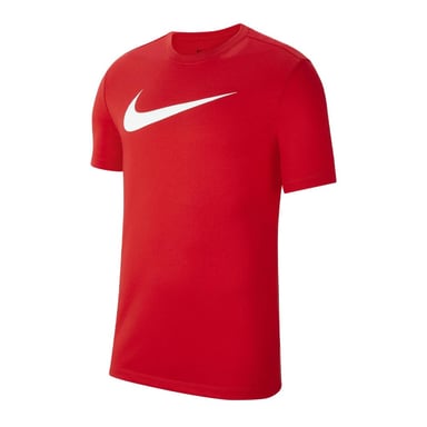 Nike Mens Park Dri-FIT T-Shirt (Red)