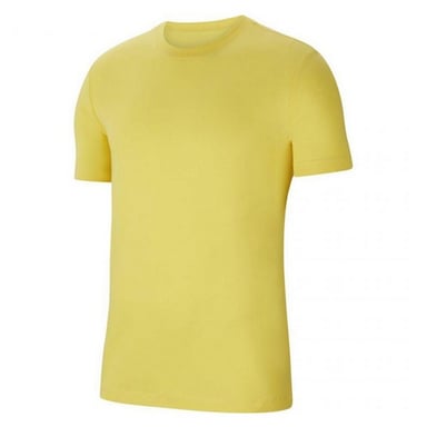 Nike Mens Park 20 T-Shirt (Yellow)