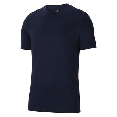 Nike Heren Park 20 T-Shirt (Marineblauw)
