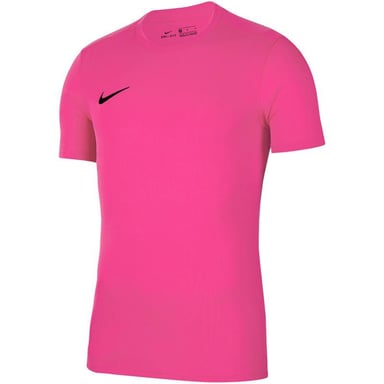 Nike Childrens/Kids Dry Park VII Football Jersey (Pink)