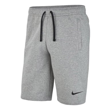 Nike Childrens/Kids Park 20 Fleece Shorts (Grey)