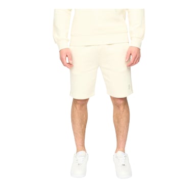 Crosshatch Heren Cresswill Shorts (Neutraal)