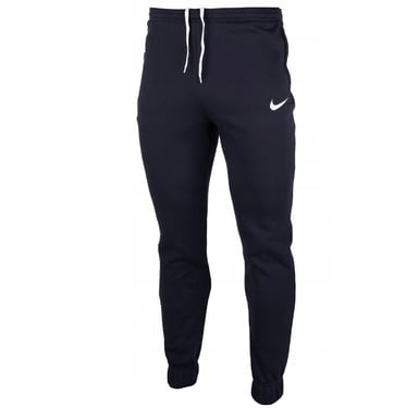 Nike Mens Park 20 Fleece Jogging Bottoms (Navy Blue)