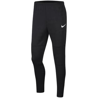 Nike Heren Park 20 gebreide joggingbroek (Zwart)