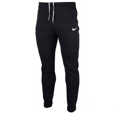 Nike Mens Park 20 Fleece Jogging Bottoms (Black)