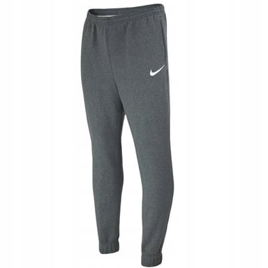 Nike Heren Park 20 Fleece Joggingbroek (Grafiet)