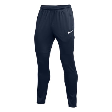 Nike Heren Park 20 gebreide joggingbroek (Marineblauw)