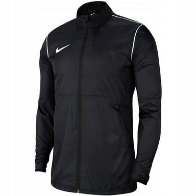 Nike Mens Park 20 Repel Waterproof Jacket (Black)