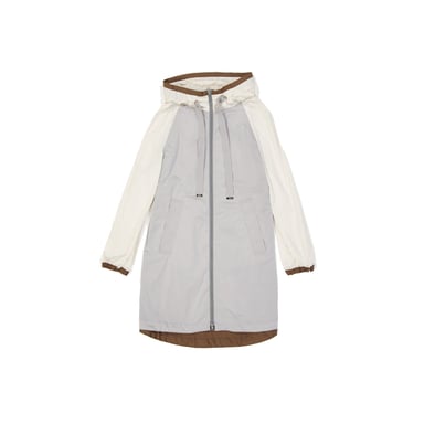 HERNO LIGHTWEIGHT COAT