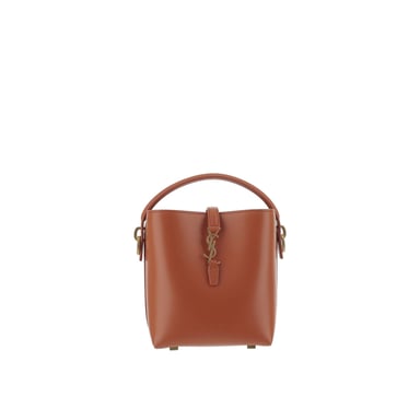 Saint Laurent Le 37 Mini Shoulder Bag