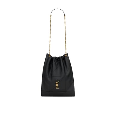 SAINT LAURENT JAMIE POCHON Shoulder Bag